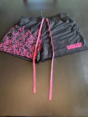 Kill Crew Women’s Size L Athletic Shorts NWOT